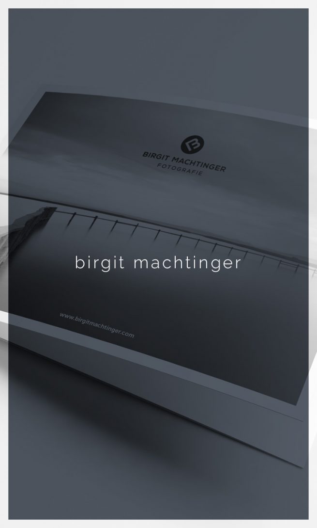 Birgit Machtinger