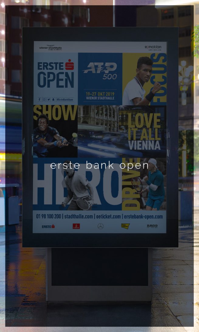Erste Bank Open