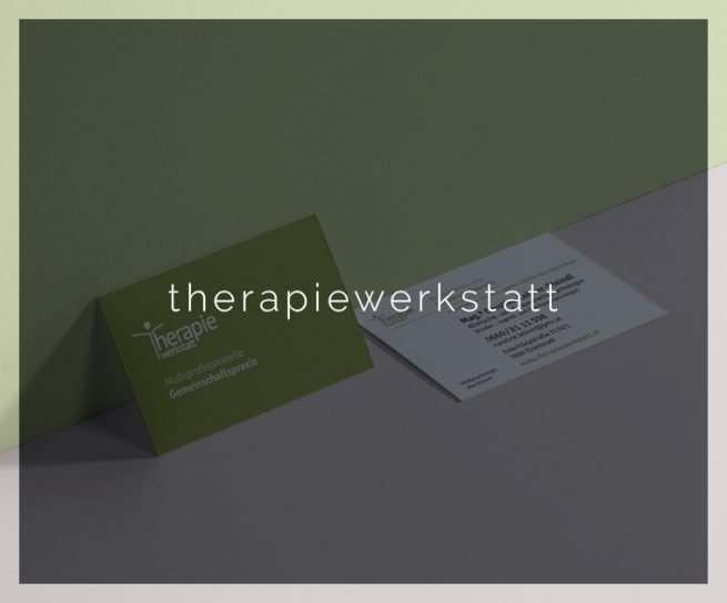 Therapiewerkstatt